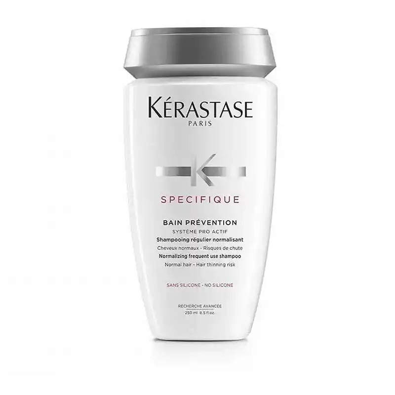 K SPECIFIQUE BAIN PRÉVENTION SHAMPOO