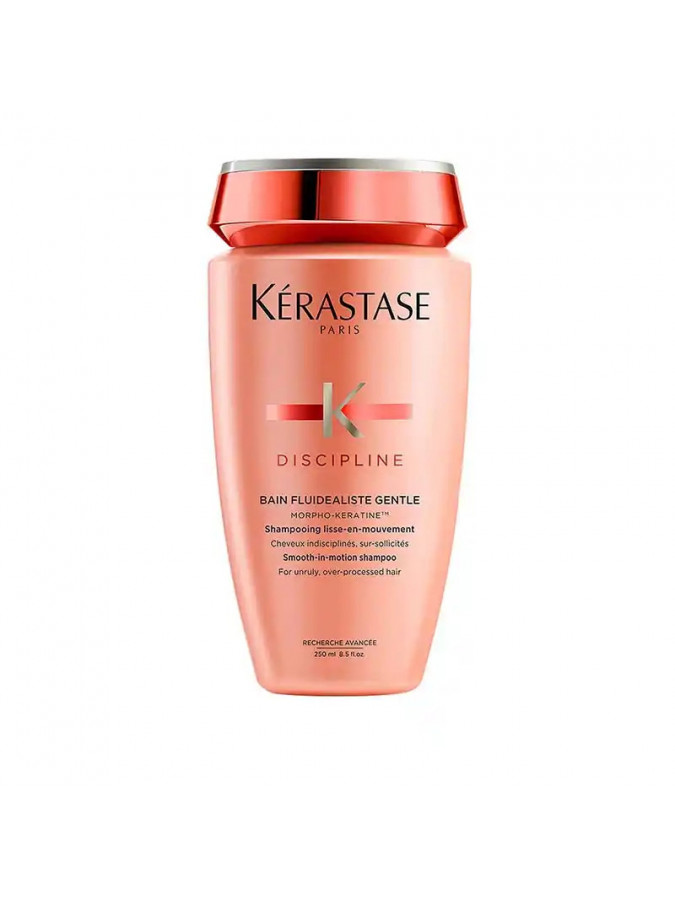 K DISCIPLINE BAIN FLUIDÉALISTE SANS SULFATE SHAMPOO