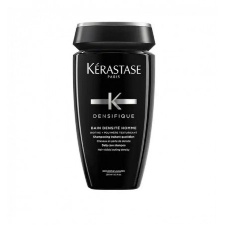 K DENSIFIQUE BAIN HOMME SHAMPOO