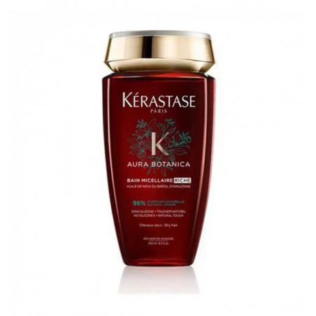 K AURA BOTANICA BAIN MICELLAIRE RICHE SHAMPOO