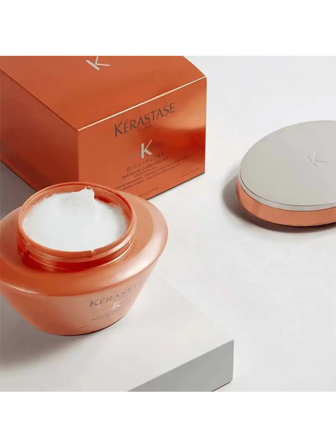 K DISCIPLINE OLEO-RELAX MASQUE