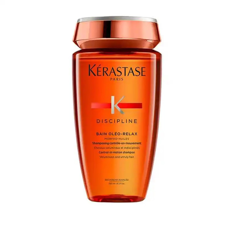 K DISCIPLINE BAIN OLEO-RELAX SHAMPOO