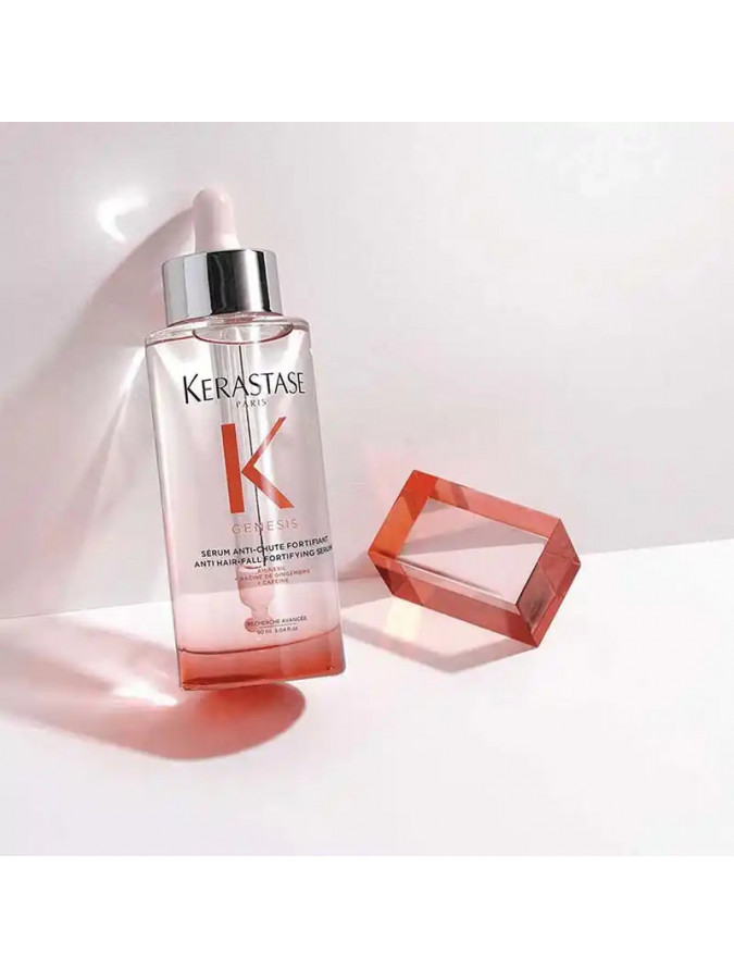 K GENESIS FEMME SERUM ANTI-CHUTE FORTIFIANT