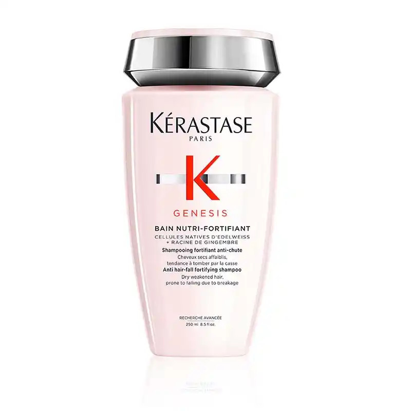 K GENESIS FEMME BAIN RICHE SHAMPOO