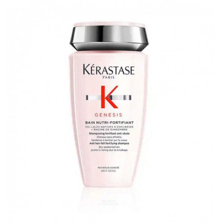 K GENESIS FEMME BAIN RICHE SHAMPOO