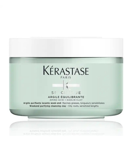 K SPECIFIQUE ARGILE EQUILIBRANTE MASQUE