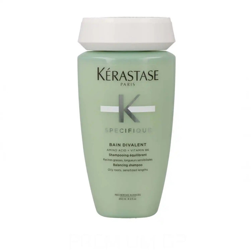 K SPECIFIQUE BAIN DIVALENT SHAMPOO