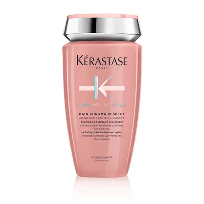 K CHROMA ABSOLU BAIN CHROMA RESPECT SHAMPOO