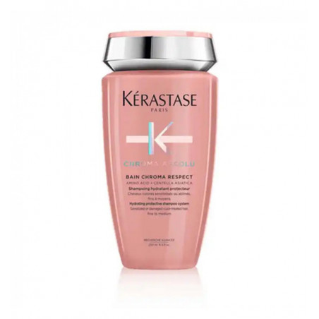 K CHROMA ABSOLU BAIN CHROMA RESPECT SHAMPOO