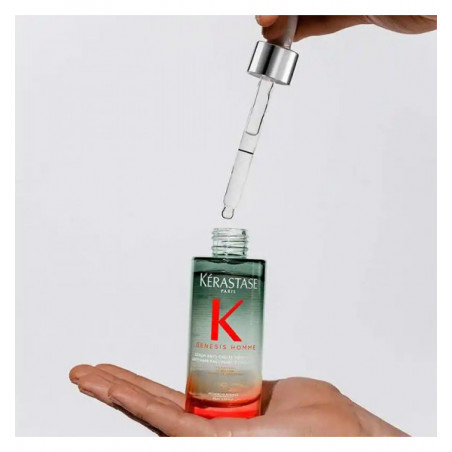 K GENESIS HOMME ANTI-CHUTE FORTIFIANT SERUM