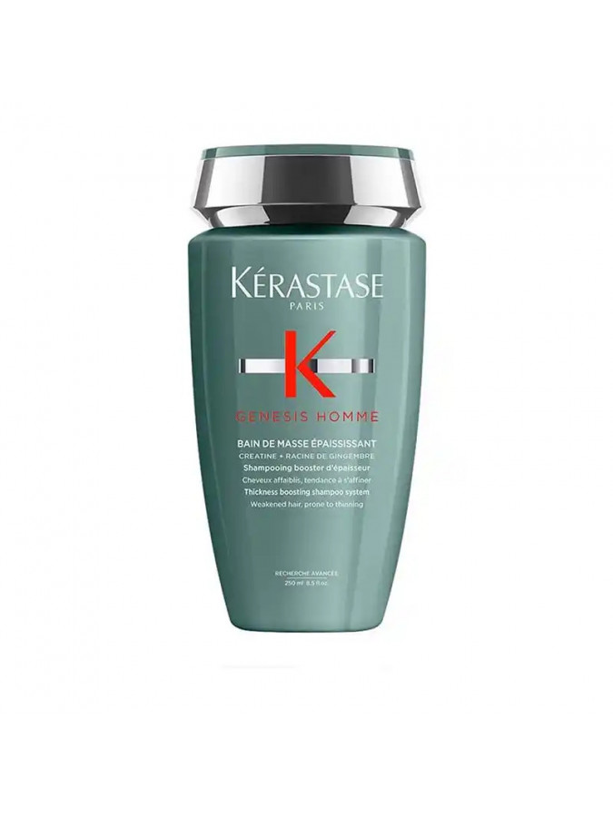 K GENESIS HOMME BAIN DE MASSE EPAISSANT SHAMPOO