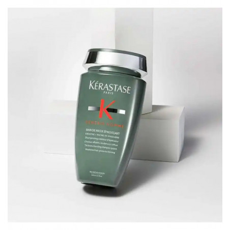 K GENESIS HOMME BAIN DE MASSE EPAISSANT SHAMPOO