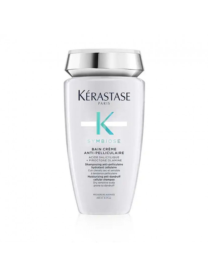 K SYMBIOSE BAIN CRÈME ANTI-PELLICULAIRE