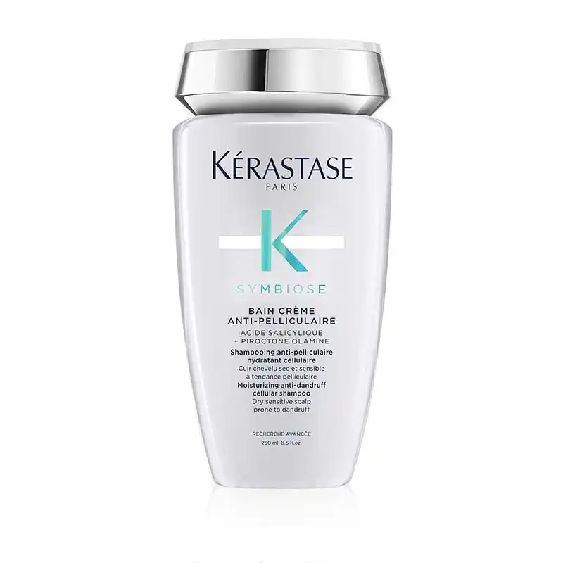 K SYMBIOSE BAIN CRÈME ANTI-PELLICULAIRE