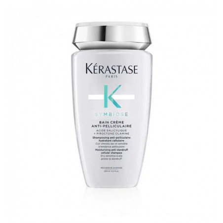 K SYMBIOSE BAIN CRÈME ANTI-PELLICULAIRE