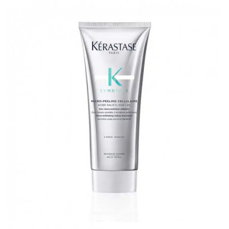 K SYMBIOSE MICRO-PEELING CELLULAIRE