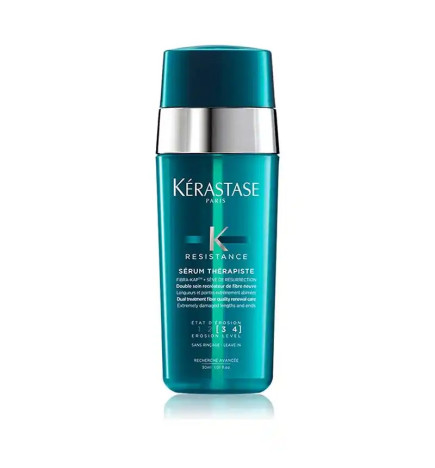 K RESISTANCE SERUM THERAPISTE 2*15ML