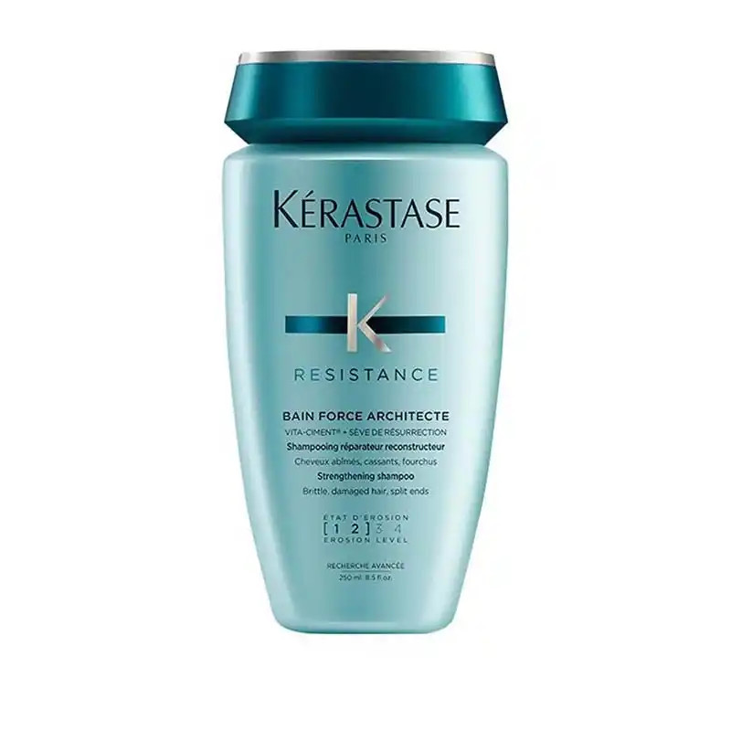 K RESISTANCE BAIN FORCE ARCHITECTE SHAMPOO