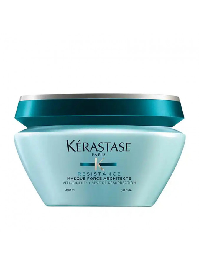 K RESISTANCE FORCE ARCHITECTE MASQUE