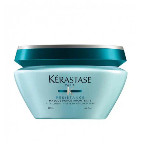 K RESISTANCE FORCE ARCHITECTE MASQUE