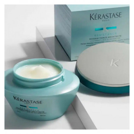 K RESISTANCE FORCE ARCHITECTE MASQUE