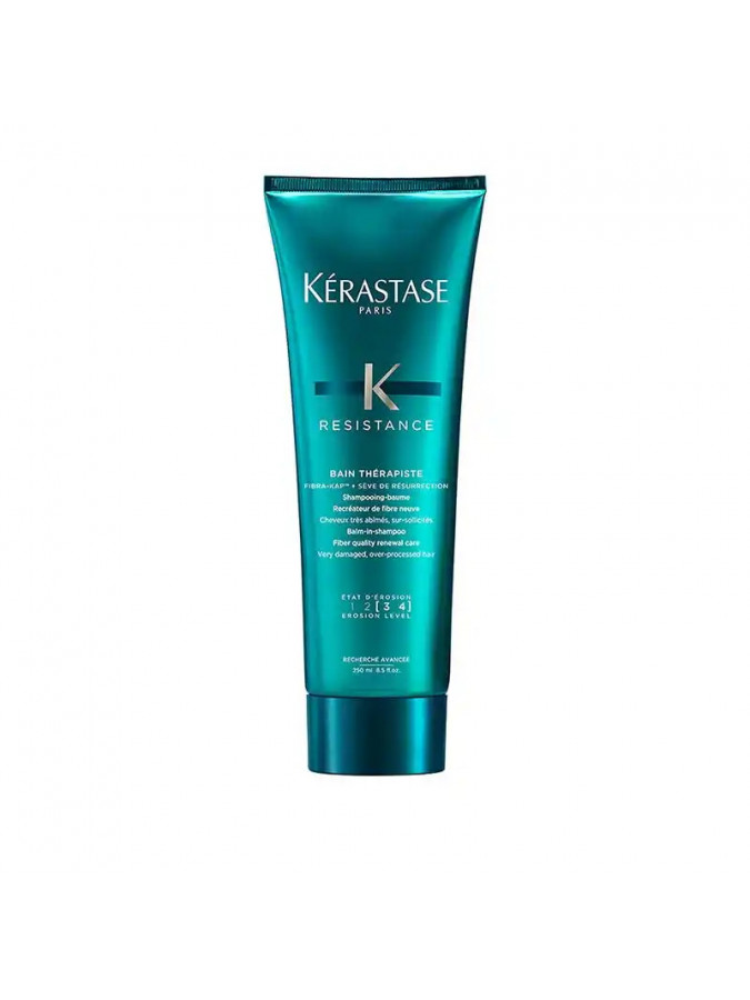 K RESISTANCE BAIN THERAPISTE SHAMPOO