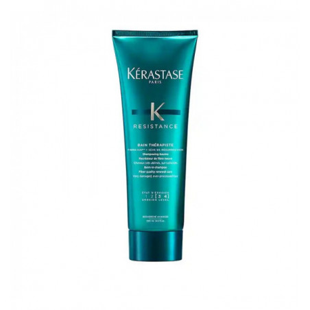 K RESISTANCE BAIN THERAPISTE SHAMPOO