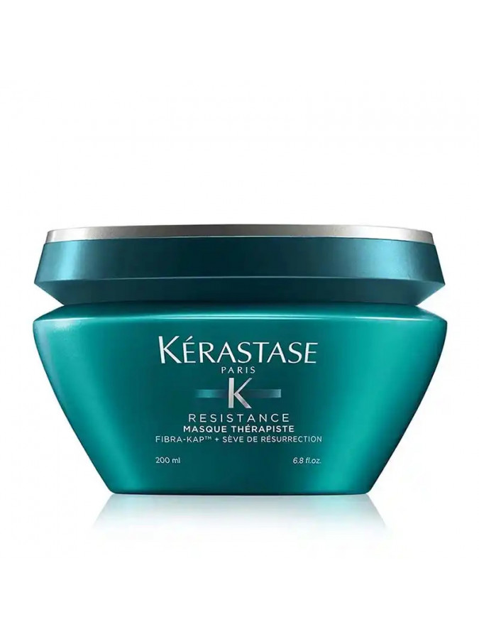 K RESISTANCE THERAPISTE MASQUE