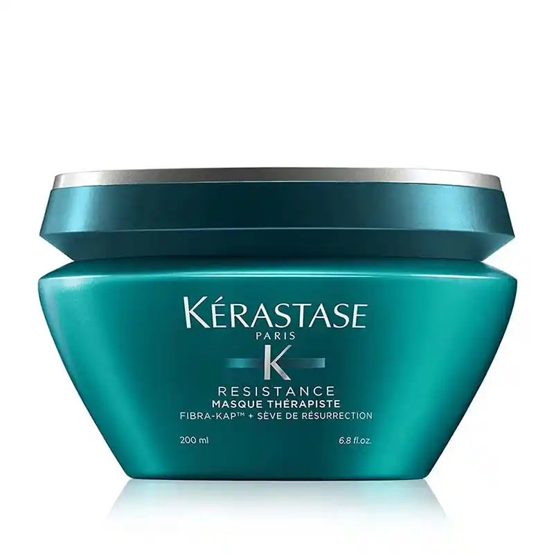 K RESISTANCE THERAPISTE MASQUE