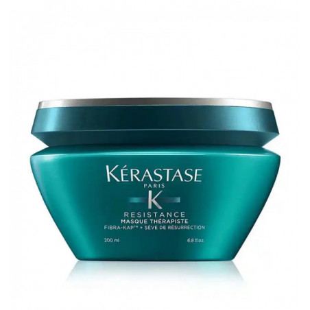 K RESISTANCE THERAPISTE MASQUE