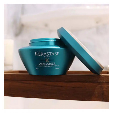 K RESISTANCE THERAPISTE MASQUE