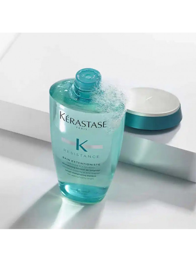 K RESISTANCE BAIN EXTENTIONISTE SHAMPOO