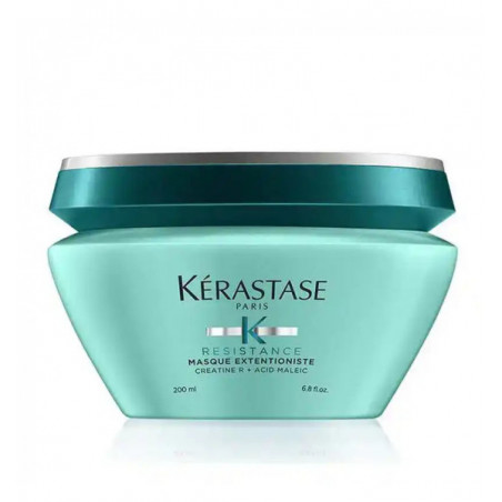 K RESISTANCE EXTENTIONISTE MASQUE