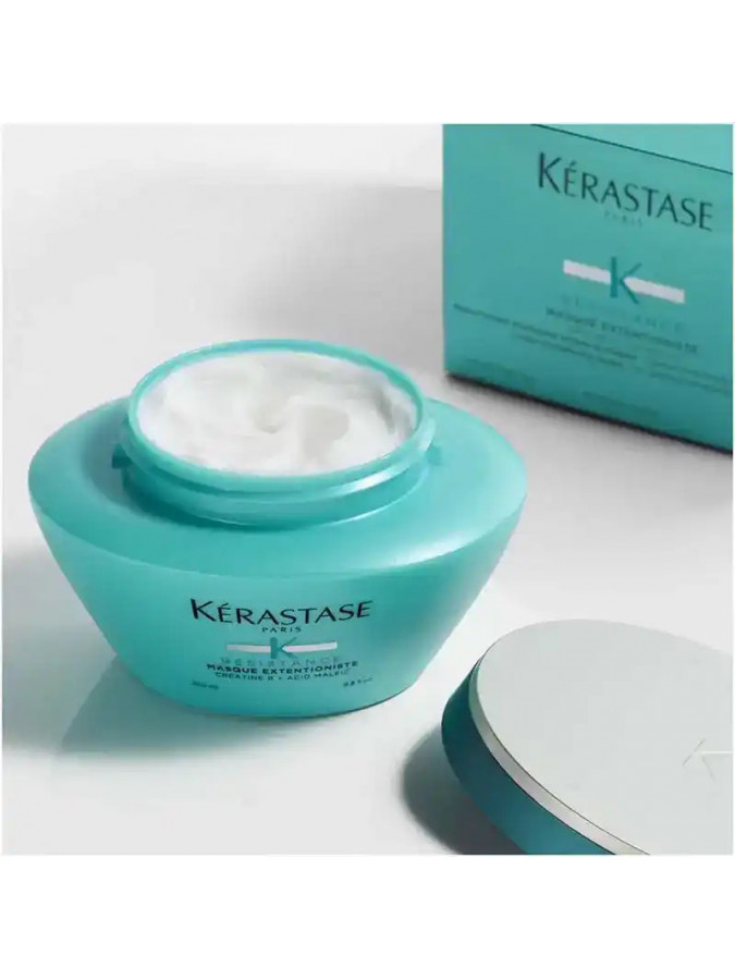 K RESISTANCE EXTENTIONISTE MASQUE