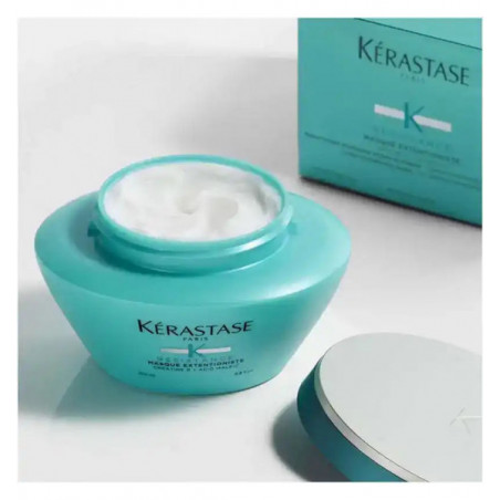 K RESISTANCE EXTENTIONISTE MASQUE