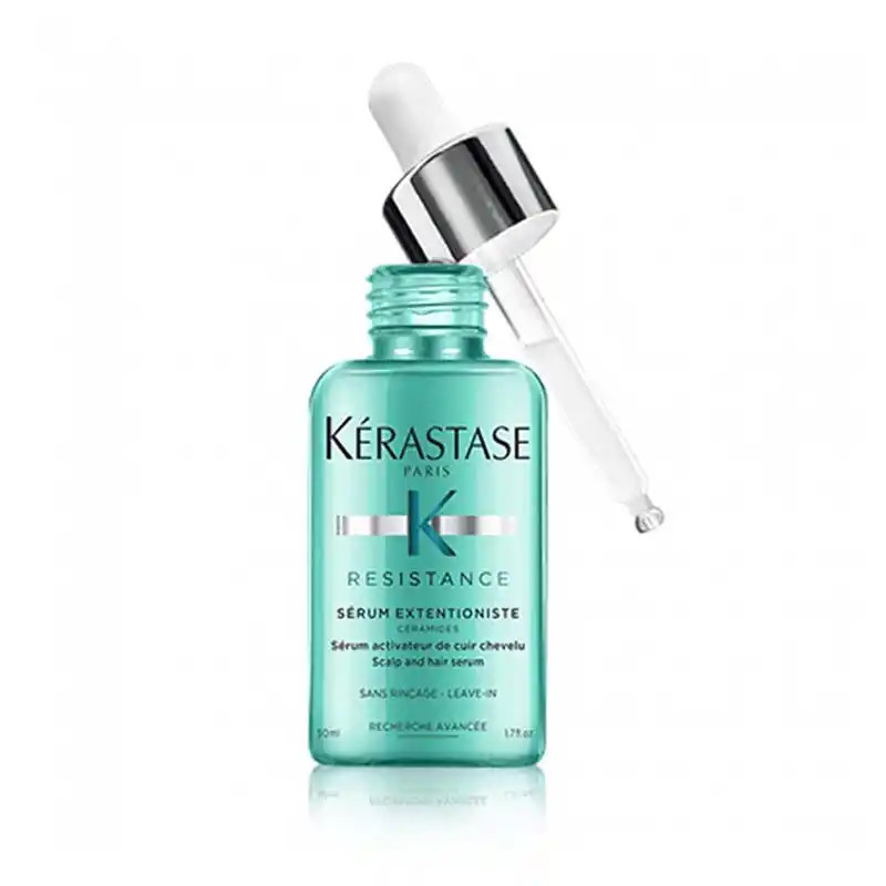 K RESISTANCE SERUM EXTENTIONISTE