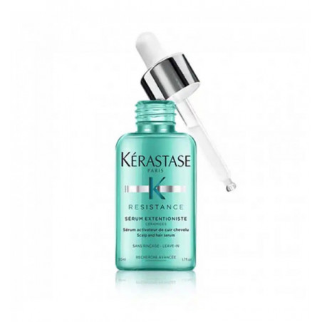 K RESISTANCE SERUM EXTENTIONISTE