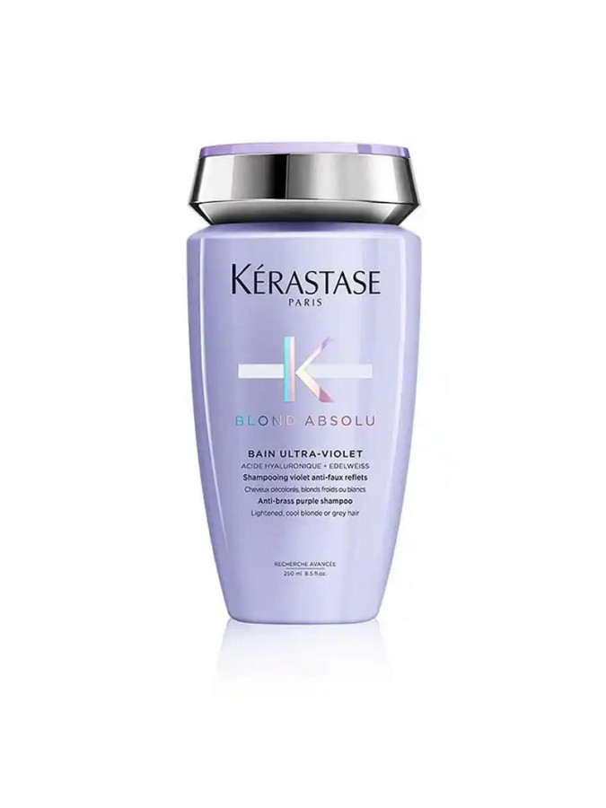 K BLOND ABSOLU BAIN ULTRA-VIOLET SHAMPOO