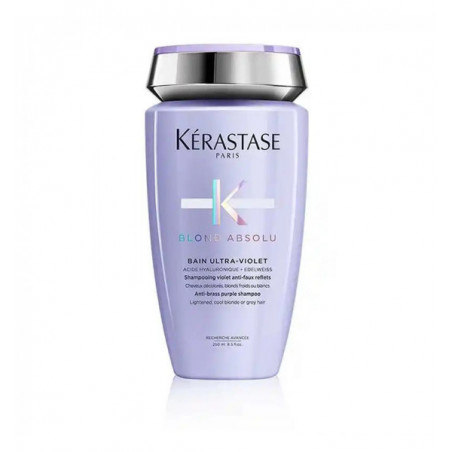 K BLOND ABSOLU BAIN ULTRA-VIOLET SHAMPOO