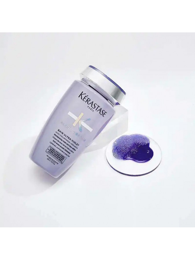 K BLOND ABSOLU BAIN ULTRA-VIOLET SHAMPOO