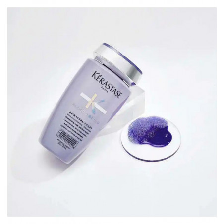 K BLOND ABSOLU BAIN ULTRA-VIOLET SHAMPOO