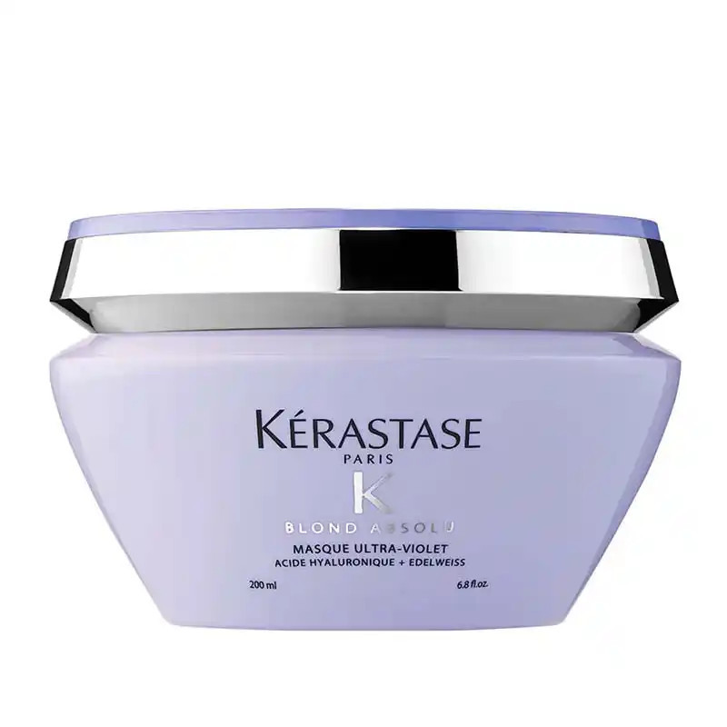 K BLOND ABSOLU ULTRA-VIOLET MASQUE