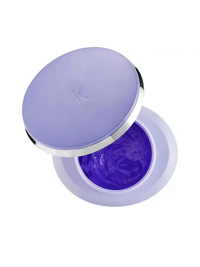 K BLOND ABSOLU ULTRA-VIOLET MASQUE