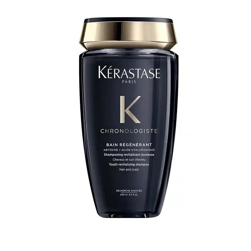 K CHRONOLOGISTE BAIN RÉGÉRANT SHAMPOO