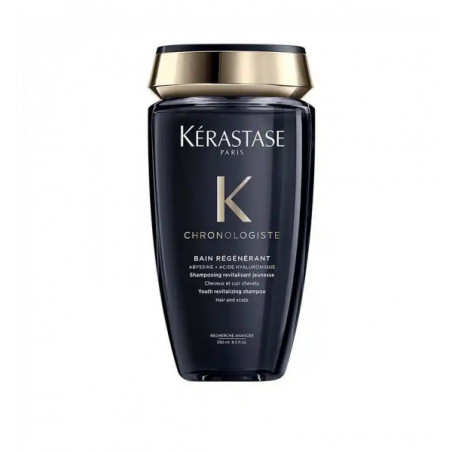 K CHRONOLOGISTE BAIN RÉGÉRANT SHAMPOO