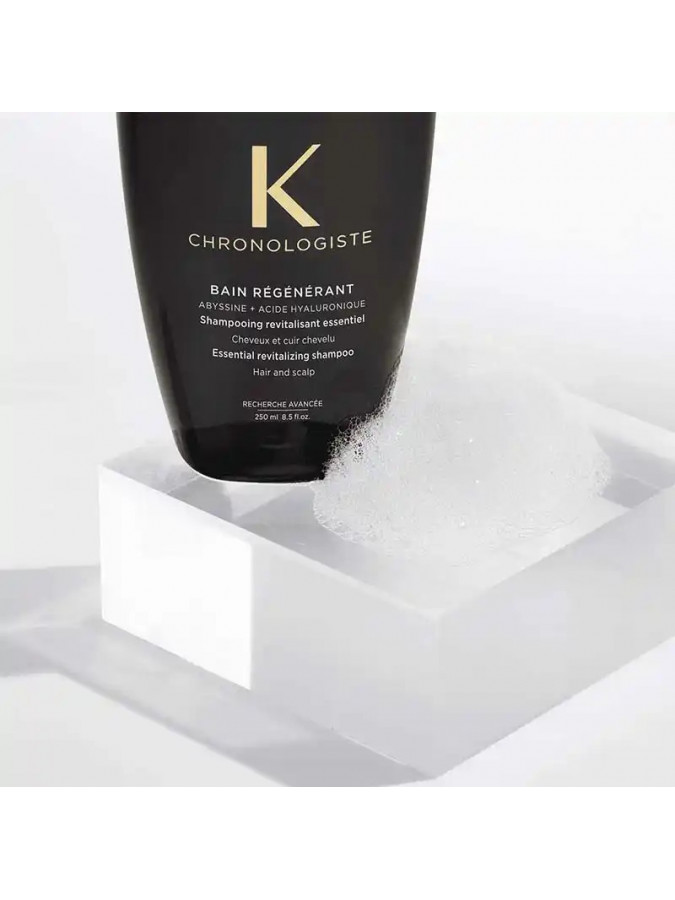 K CHRONOLOGISTE BAIN RÉGÉRANT SHAMPOO