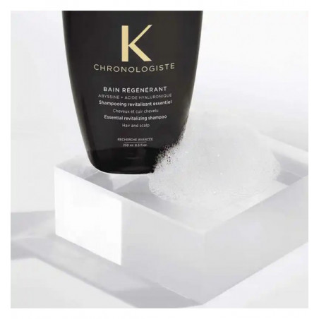 K CHRONOLOGISTE BAIN RÉGÉRANT SHAMPOO