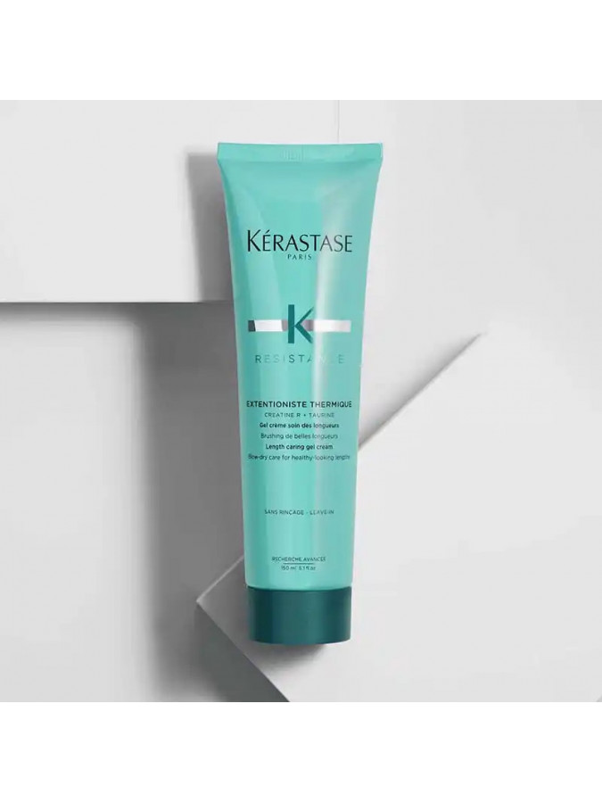 K RESISTANCE EXTENTIONISTE THERMIQUE CRÈME