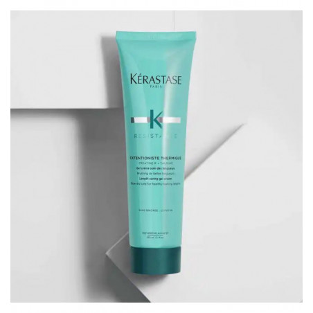 K RESISTANCE EXTENTIONISTE THERMIQUE CRÈME