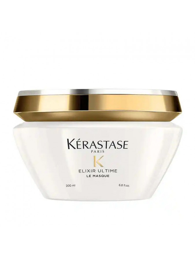 K ELIXIR ULTIME MASQUE